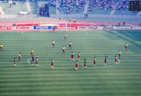 Calcio: la data di inizio campionato e la Final Eight di Champions League